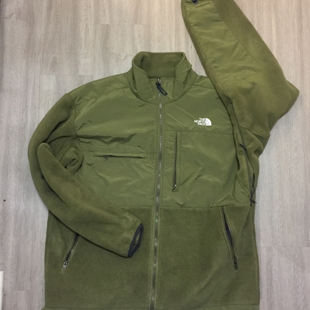 Northface Jacket